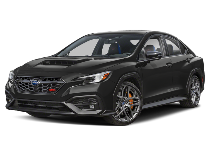 2025 Subaru WRX tS