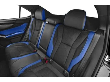 Subaru WRX tS