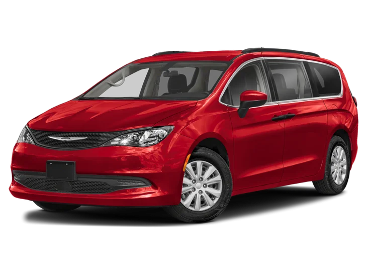 Chrysler Grand Caravan