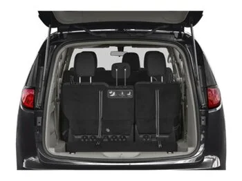 Chrysler Grand Caravan SXT