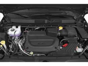 Chrysler Grand Caravan SXT