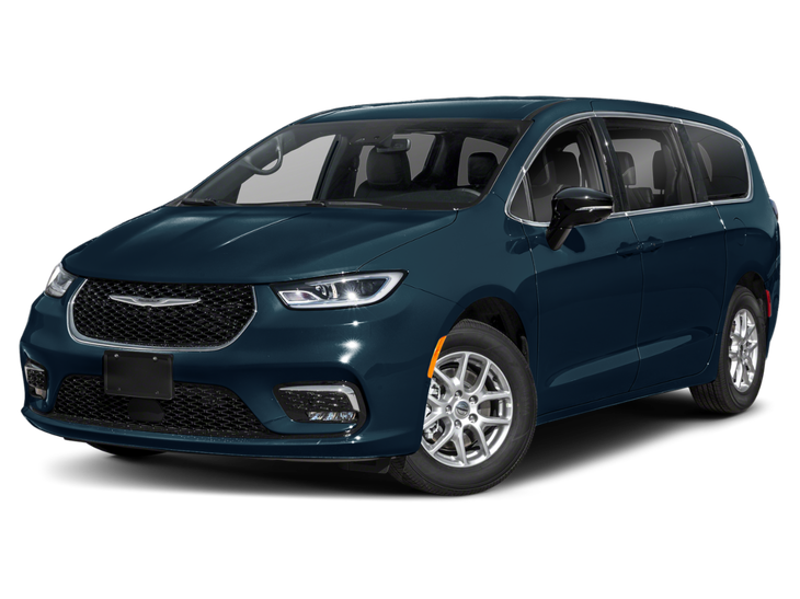 2025 Chrysler Pacifica Limitée