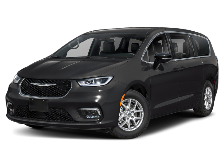 2025 Chrysler Pacifica Limitée