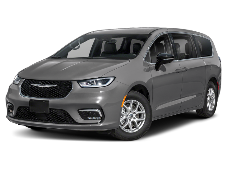 2025 Chrysler Pacifica Limitée 2025 Chrysler Pacifica Limitée