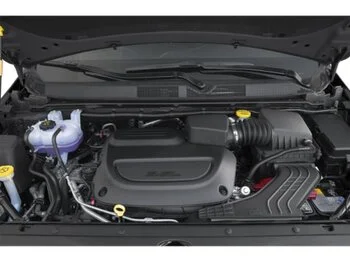 Chrysler Pacifica Limitée
