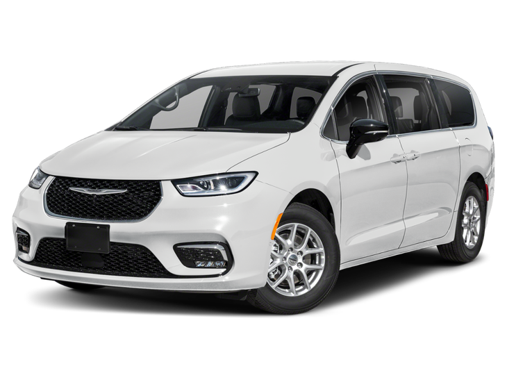 2025 Chrysler Pacifica Limitée 2025 Chrysler Pacifica Limitée