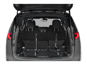 Chrysler Pacifica Sélect