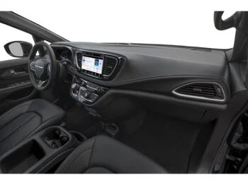 Chrysler Pacifica Hybrid Limited allure S