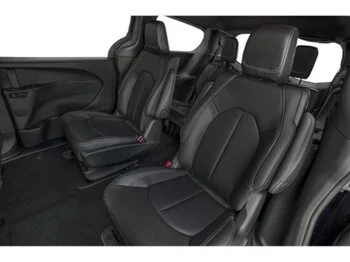 Chrysler Pacifica Hybrid Pinnacle