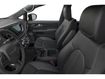 Chrysler Pacifica Hybrid Pinnacle