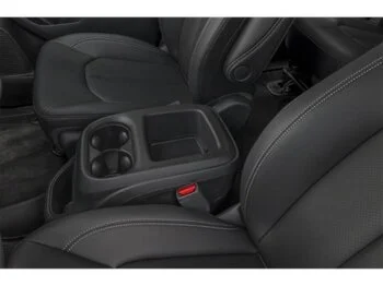 Chrysler Pacifica Hybrid Sélect