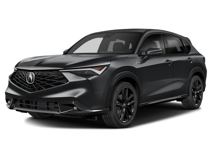 2025 Acura ADX A-Spec 2025 Acura ADX A-Spec