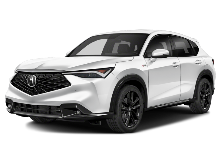 2025 Acura ADX A-Spec 2025 Acura ADX A-Spec