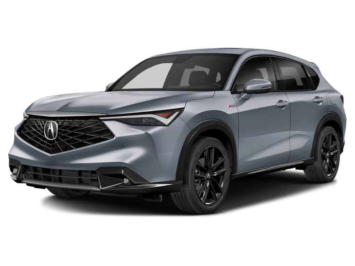 2025 Acura ADX A-Spec 2025 Acura ADX A-Spec