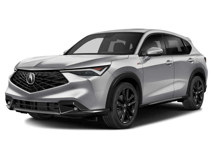 2025 Acura ADX A-Spec 2025 Acura ADX A-Spec