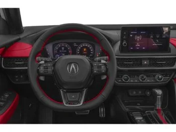 Acura ADX A-Spec