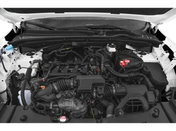 Acura ADX A-Spec
