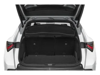 Acura ADX A-Spec