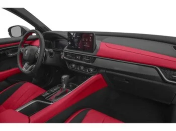 Acura ADX A-Spec
