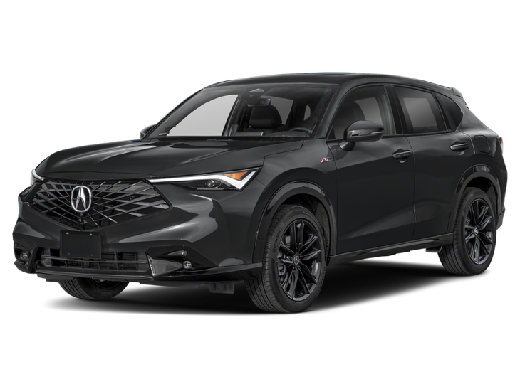 2025 Acura ADX A-Spec Platinum &Eacute;lite