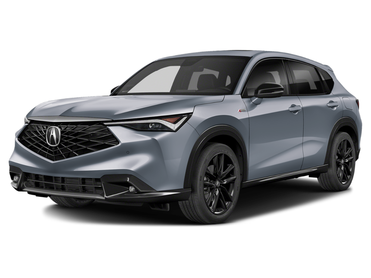 2025 Acura ADX A-Spec Platinum Élite 2025 Acura ADX A-Spec Platinum Élite