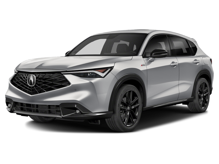 2025 Acura ADX A-Spec Platinum Élite 2025 Acura ADX A-Spec Platinum Élite