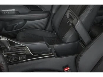 Acura ADX A-Spec Platinum Élite