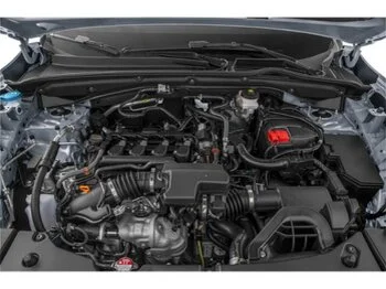 Acura ADX A-Spec Platinum Élite