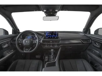 Acura ADX A-Spec Platinum Élite