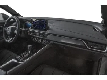 Acura ADX A-Spec Platinum Élite