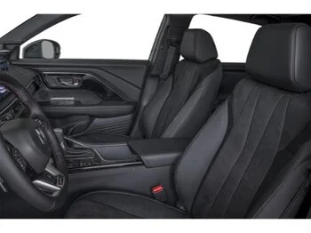 Acura ADX A-Spec Platinum Élite