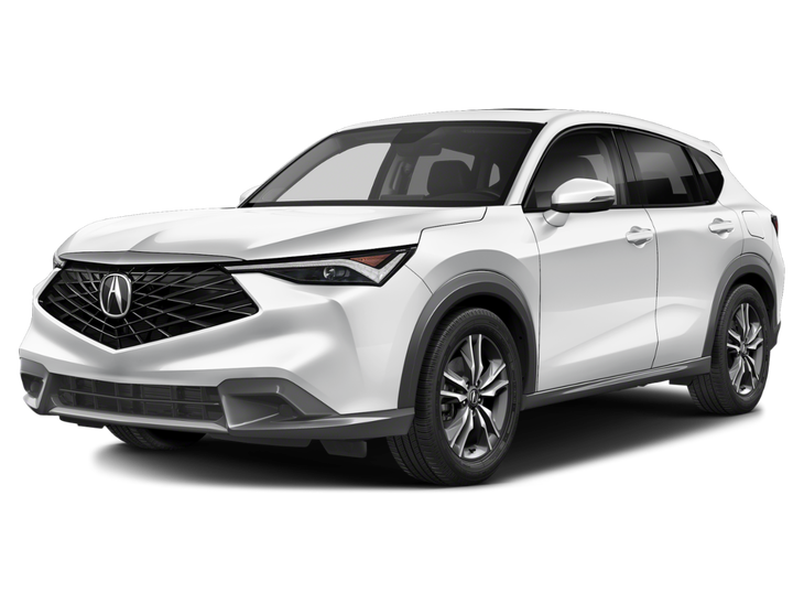 2025 Acura ADX  2025 Acura ADX