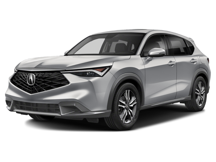 2025 Acura ADX  2025 Acura ADX