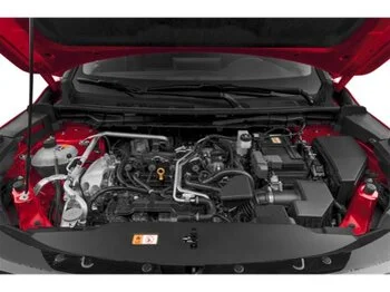 Mitsubishi Outlander ES