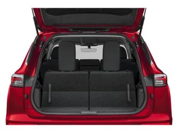 Mitsubishi Outlander ES