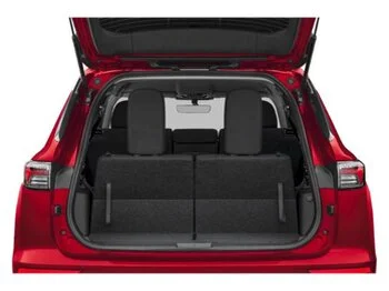 Mitsubishi Outlander ES