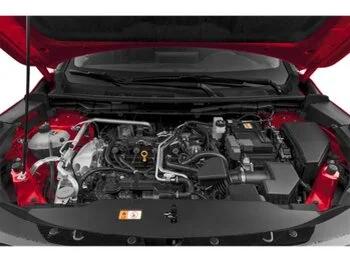 Mitsubishi Outlander ES