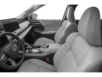 Mitsubishi Outlander GT Premium