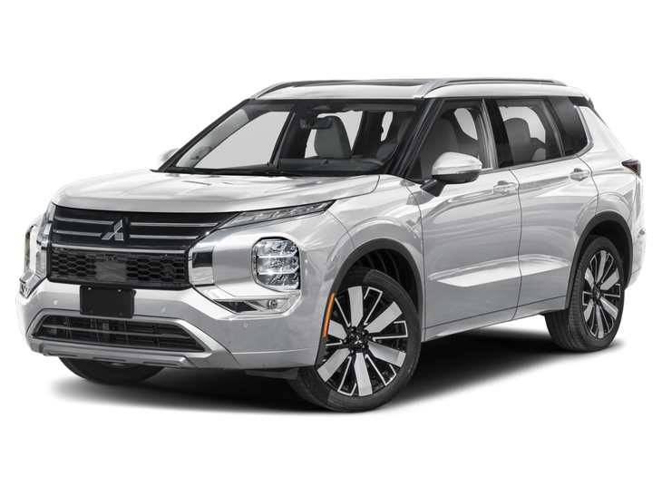 2025 Mitsubishi Outlander GT