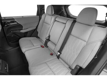 Mitsubishi Outlander GT