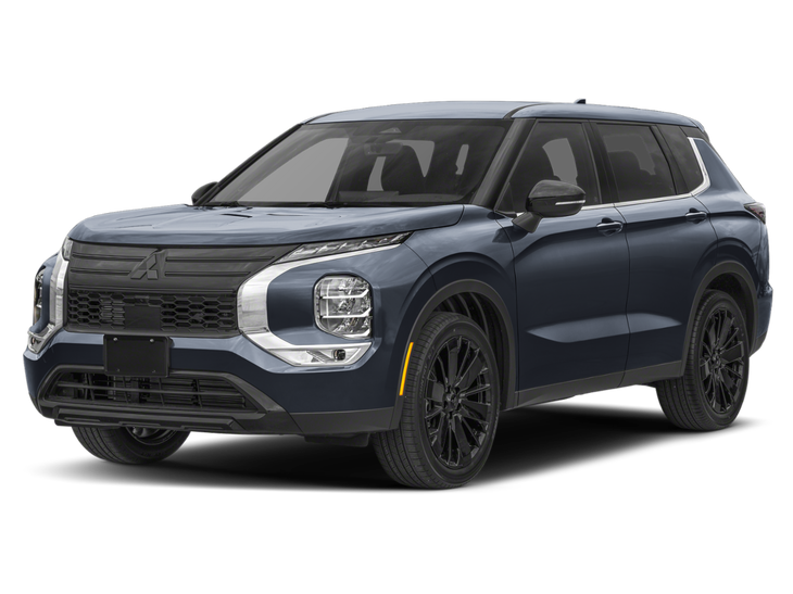 2025 Mitsubishi Outlander LE