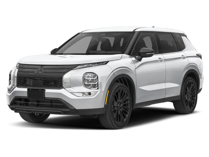 2025 Mitsubishi Outlander LE