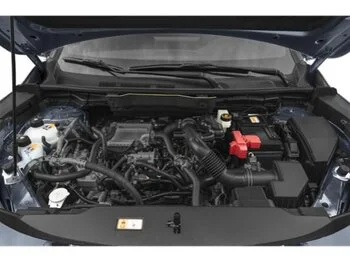 Mitsubishi Outlander LE