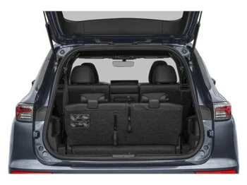 Mitsubishi Outlander LE