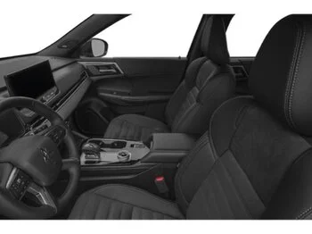 Mitsubishi Outlander LE