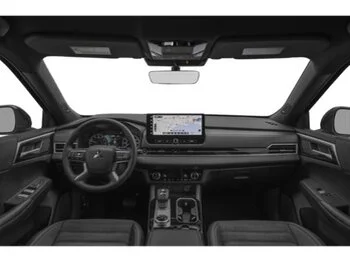 Mitsubishi Outlander LE