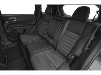 Mitsubishi Outlander LE