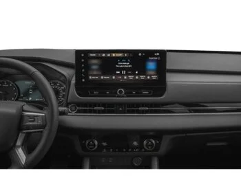Mitsubishi Outlander LE