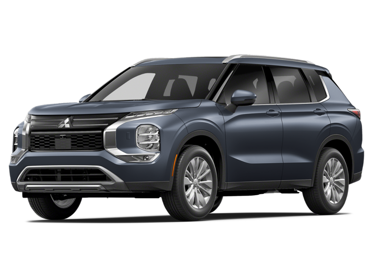 2025 Mitsubishi Outlander SE 2025 Mitsubishi Outlander SE