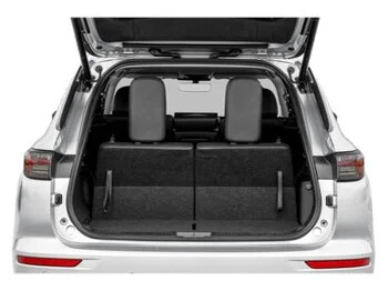 Mitsubishi Outlander SE